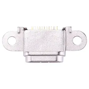 Connecteur de Charge Premium Samsung Galaxy Xcover 3 G388/Galaxy Xcover 4 G390