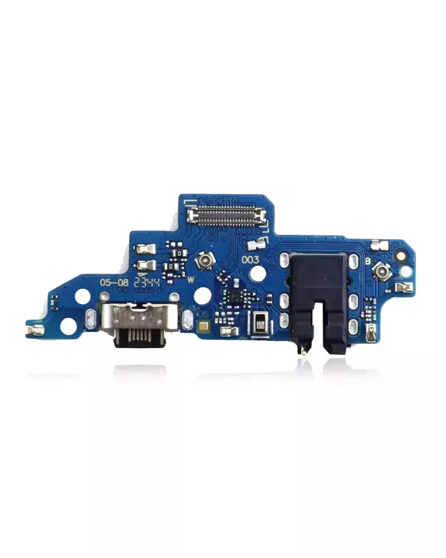 Dock de charge pour Motorola Moto G Power 5G (XT2415 / 2024) (origine)