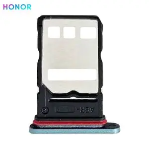 Tiroir SIM Original Honor 400 Lite 5168ABYW Marrs Green