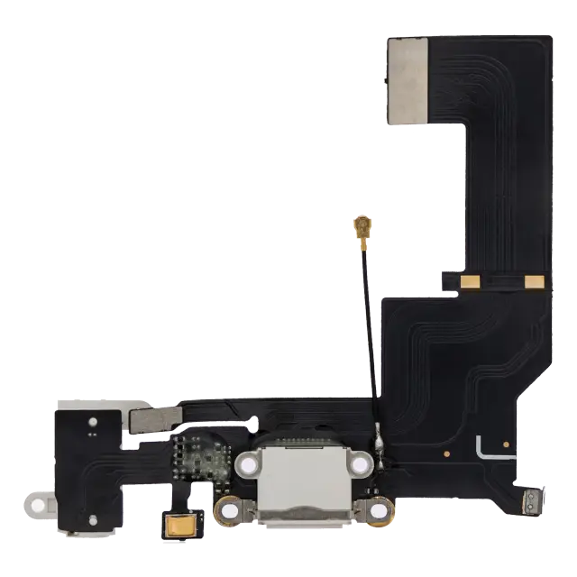 Dock de charge pour Apple iPhone SE (2016) (Silver / Gold / Rose Gold)