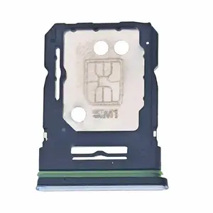 Tiroir Sim Premium OPPO Reno 10 5G Bleu Glace
