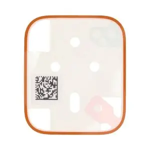 Stickers Adhésif LCD Apple Watch SE 40mm (3e génération) Waterproof