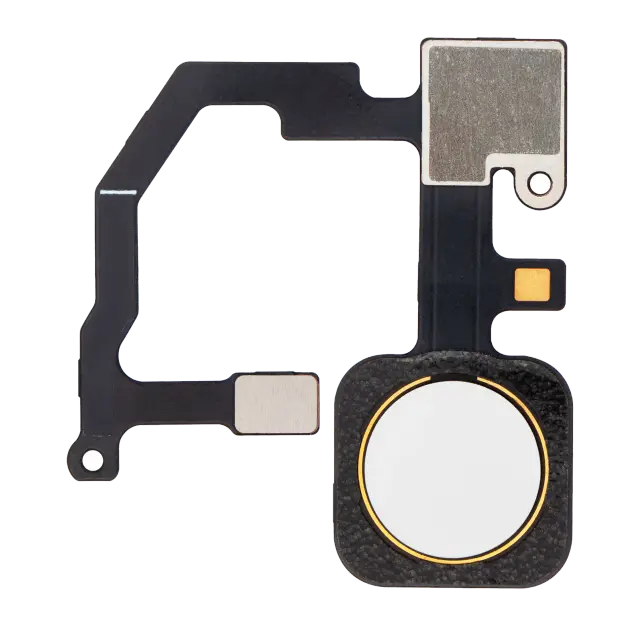 Nappe capteurs pour Google Pixel 5A 5G (blanc)