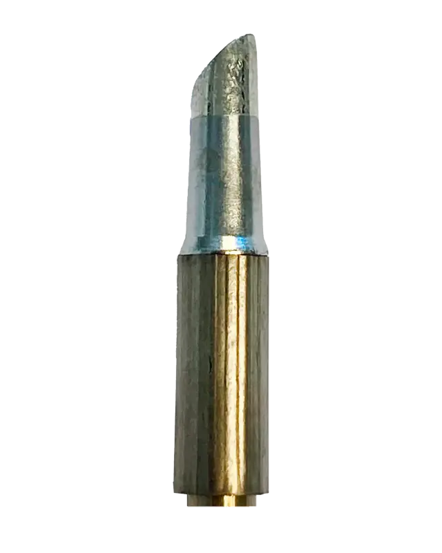 Panne de fer à souder T12-C3.8 pour station Aixun T12-11 — vue 1