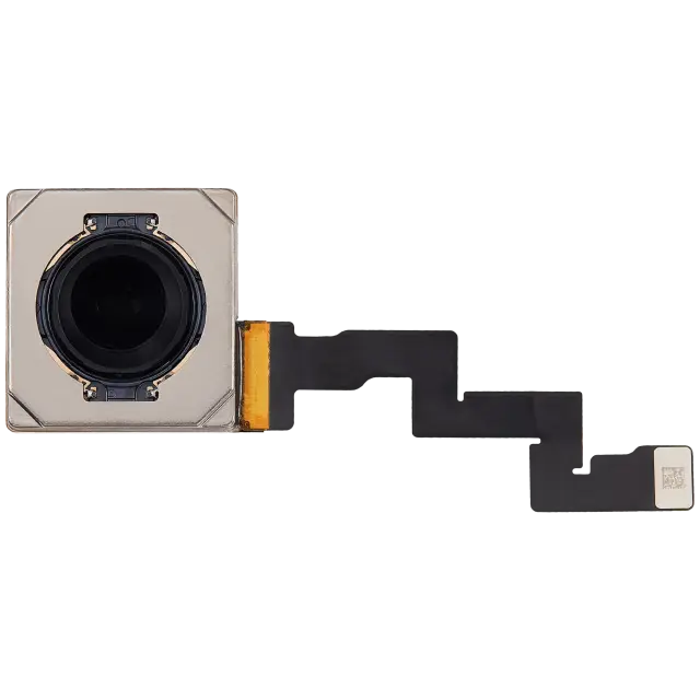 Caméra arrière pour Apple iPhone 16 Pro Max — Caméra arrière (Main Wide Angle)