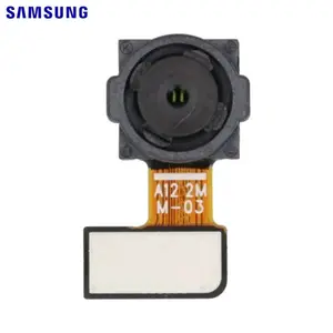 Capteur Macro Original Samsung Galaxy A12 A125/Galaxy M12 M127/Galaxy A22 4G A225/Galaxy M32 M325/Galaxy A12