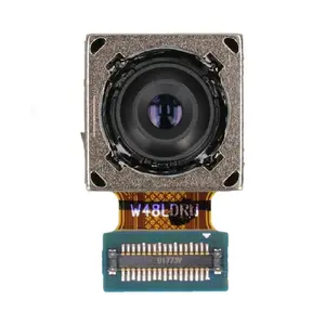 Caméra Principale Premium Samsung Galaxy M22 M225 48MP