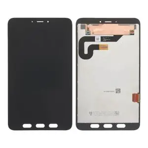 Écran Tactile OEM Samsung Galaxy Tab Active 5 5G X306 Noir