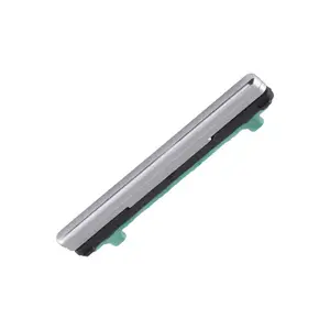 Bouton On/Off et Volume Premium Samsung Galaxy S10 5G G977 Crown Silver