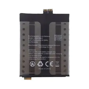 Batterie Premium Blackview BV9200 LI556578JLY