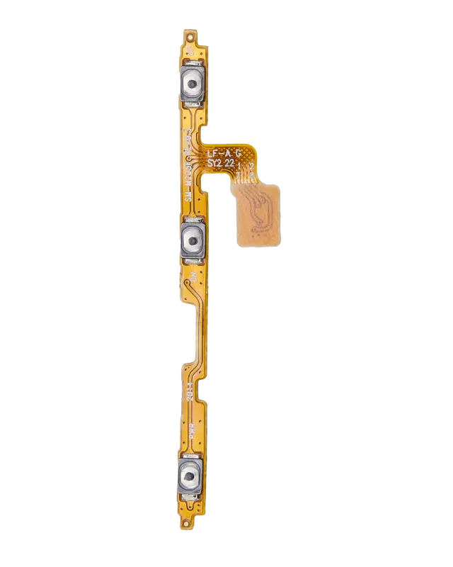 Nappe volume pour Samsung Galaxy M30 (M305 / 2019)