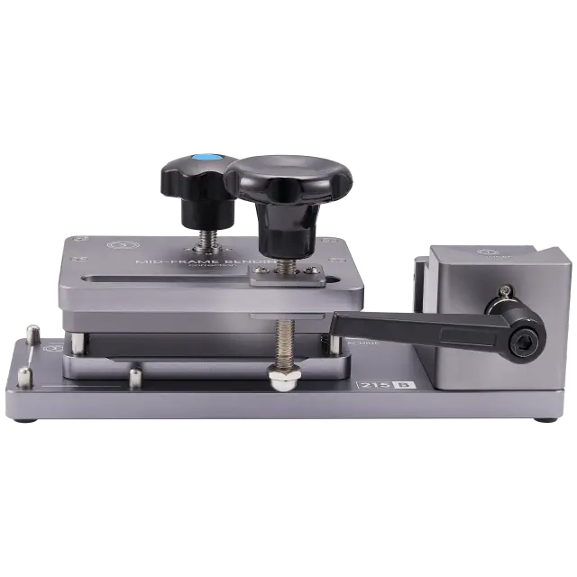 Redresseur de châssis de téléphone 3-en-1 TBK 215B