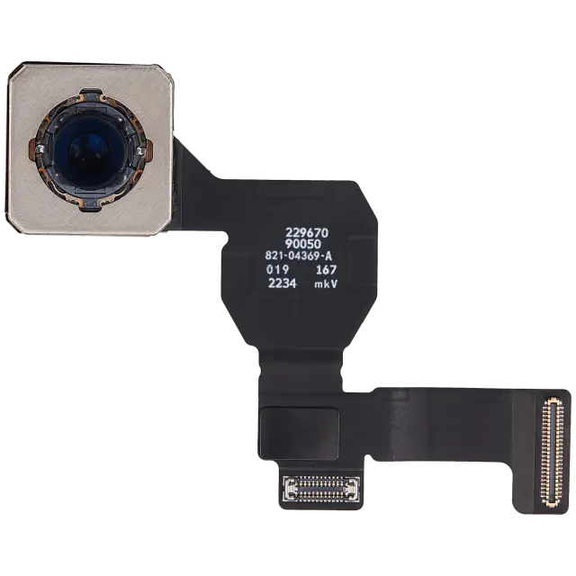 Caméra arrière pour Apple iPhone 14 Pro Max — Caméra arrière (Telephoto)