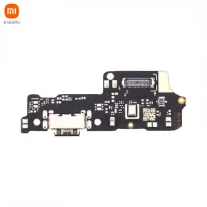 Connecteur de Charge Original Xiaomi Redmi 10C 560004C3QA00