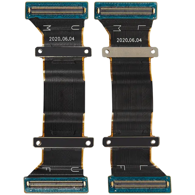 Nappe capteurs pour Samsung Galaxy Z Fold 2 5G (F916)