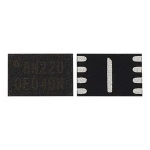Puce IC (Circuit Intégré) Apple iPhone 16e/iPhone 16/iPhone 16 Plus/iPhone 16 Pro/iPhone 16 Pro Max Ace SPI