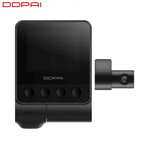 Dashcam DDPAI Z40 Dual GPS (Avant et Arrière)
