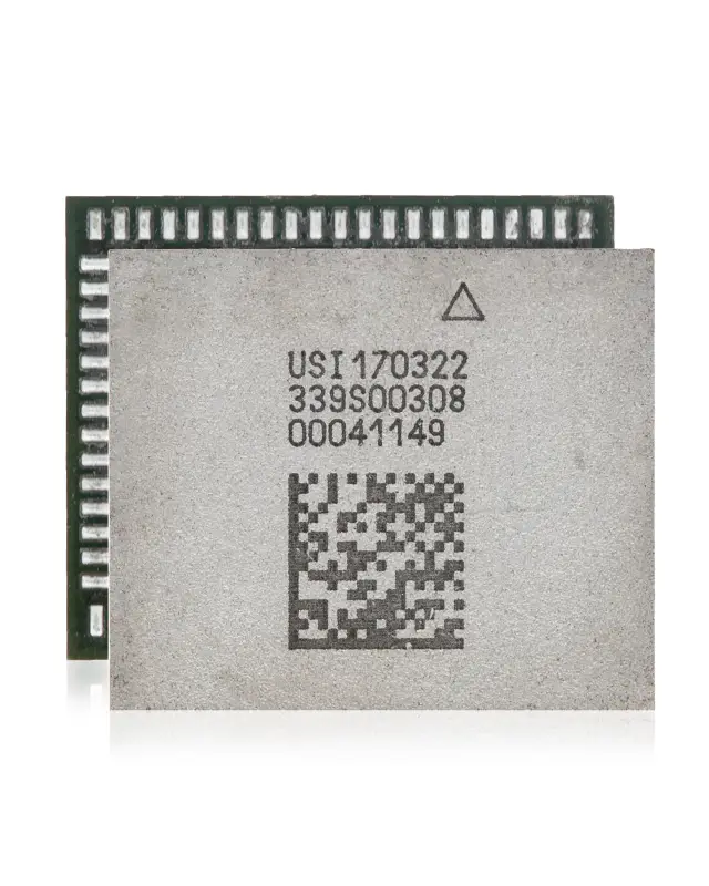 Circuit intégré Wi-Fi pour Apple iPad Pro 10.5" / iPad Pro 12.9" 2nd (2017) / iPad 5 (2017) (339S00308) (160 Pin)