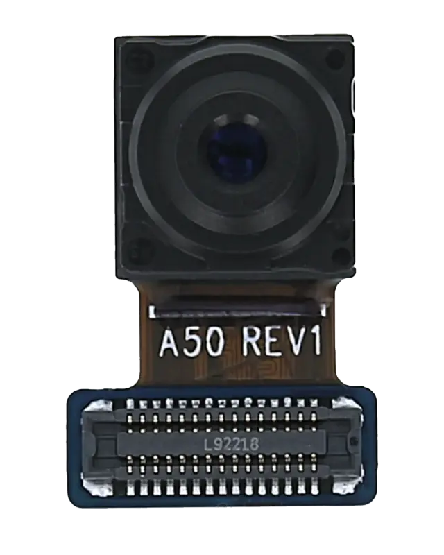Caméra avant pour Samsung Galaxy A40 (A405 / 2019) / A50 (A505 / 2019)