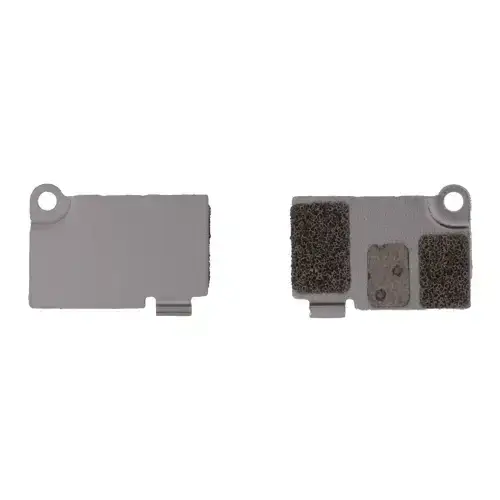 Support pour Apple iPhone Air (origine, lot de 10) — Support de caméra avant