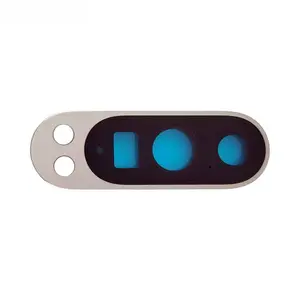 Lentille Premium Google Pixel 9 Pro Porcelaine