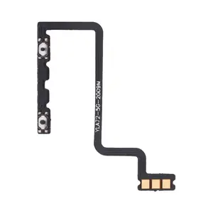 Nappe Volume Premium OPPO A72 5G