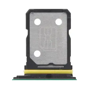 Tiroir Sim Premium Realme 11 Pro Vert Oasis
