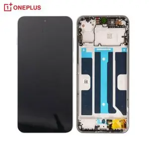 Écran Tactile Original OnePlus Nord 5 5G 621029000621 Dry Ice