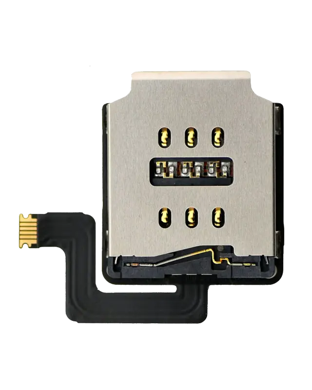 Lecteur SIM pour Apple iPad Air 1 / IPAD 5 (2017)