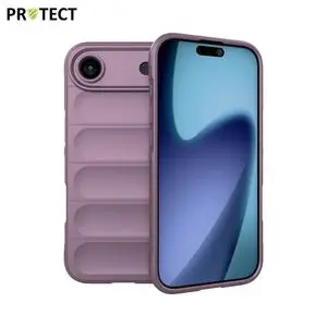 Coque de Protection IX008 PROTECT pour Apple iPhone 17 Air Lavander