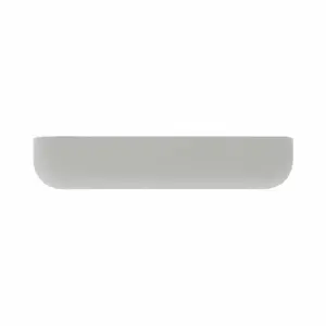 Cache Arrière Premium Google Pixel 8 Pro (Supérieur) Porcelaine