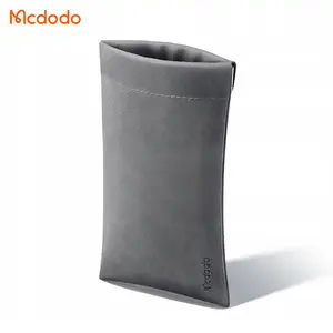 Pochette de Rangement pour Accessoires Mcdodo CB-1241 Gris