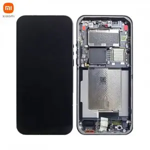 Écran Tactile Original Xiaomi 17 Ultra 560023000P100 Noir