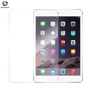 Verre Trempé Classique Dux Ducis pour Apple iPad Mini 2/iPad Mini 3/iPad Mini 1 Transparent