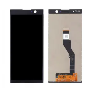 Écran Tactile Sony Xperia XA2 Plus Noir
