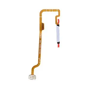 Lecteur Empreinte Premium OPPO A6k 4G Cristal Bleu