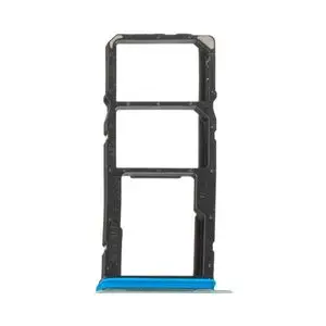 Tiroir SIM Premium Honor X5c Plus Ocean Cyan