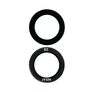 Lentille Original Samsung Galaxy Z Flip 5 5G F731 GH64-09137A Noir