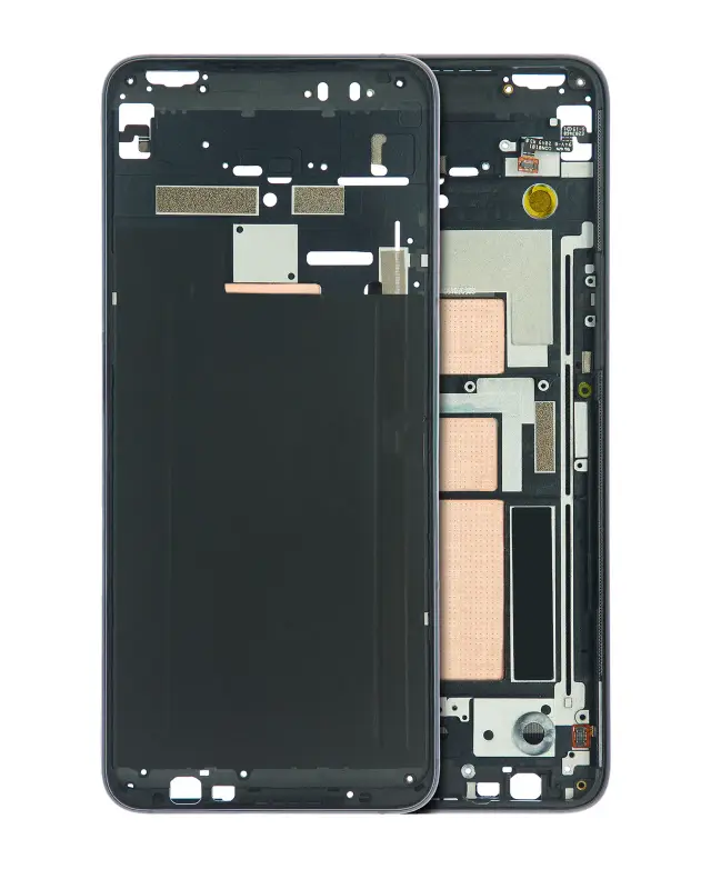 Cadre d’écran pour Asus ROG Phone 5 (ZS673KS)