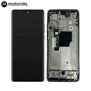 Écran Tactile Original Motorola Edge 40 Neo 5D68C23159 5D68C23364 Soothing Sea