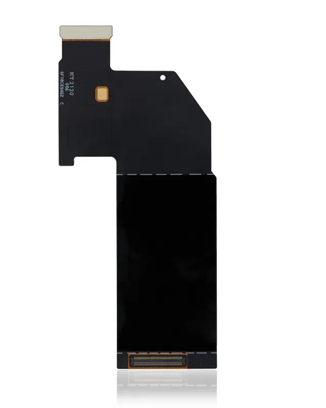 Nappe de carte mère pour Motorola Razr 5G (XT2071 / 2020) (Right, origine)