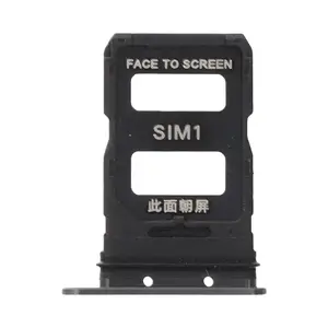 Tiroir Sim Premium Xiaomi 13 Pro Noir Céramique