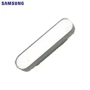 Bouton On/Off Original Samsung Galaxy S24 FE S721B GH98-49566B Argent