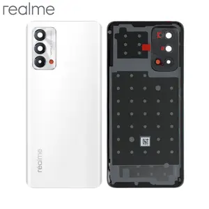 Cache Arrière Original Realme GT Master Edition 4908166 Luna White