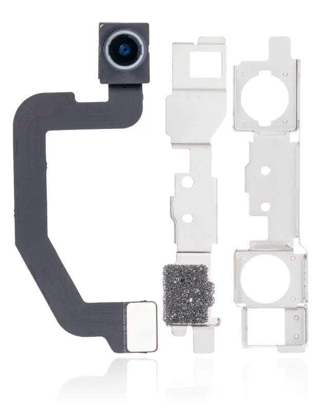 Caméra avant pour Apple iPhone XS (Decoupling Required)