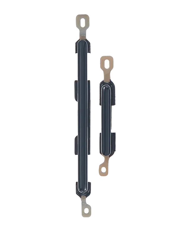 Nappe volume pour Xiaomi Redmi 10X / Note 9 (Midnight Gray)