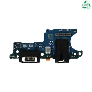 Connecteur de Charge Original d'occasion Samsung Galaxy A03s A037