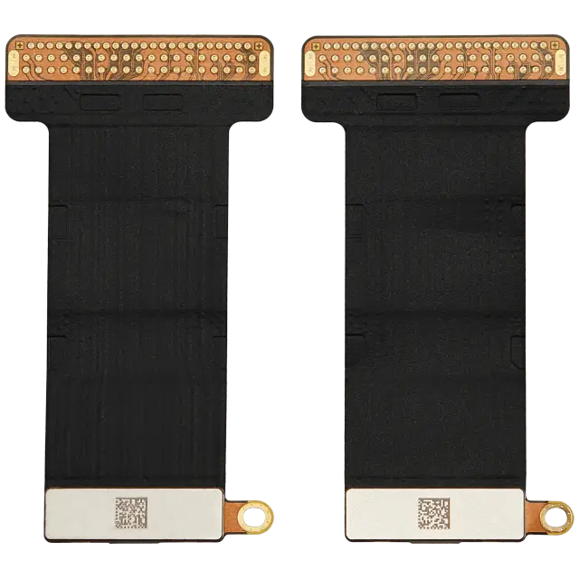 Nappe capteurs pour Apple Watch Series Ultra (2nd Gen) (49MM)