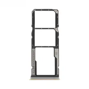 Tiroir Sim Premium Xiaomi Redmi 14C Vert