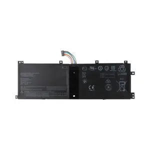 Batterie Ordinateur Portable Premium pour Lenovo IdeaPad MIIX 520-12IKB-20M3 - 5B10L67278 5B10L68713